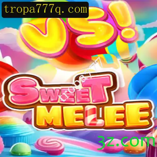 SweetMelee: A Nova Sensação do Mundo dos Jogos