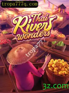 Explorando as Maravilhas do Jogo ThaiRiverWonders: Uma Experiência Inesquecível!