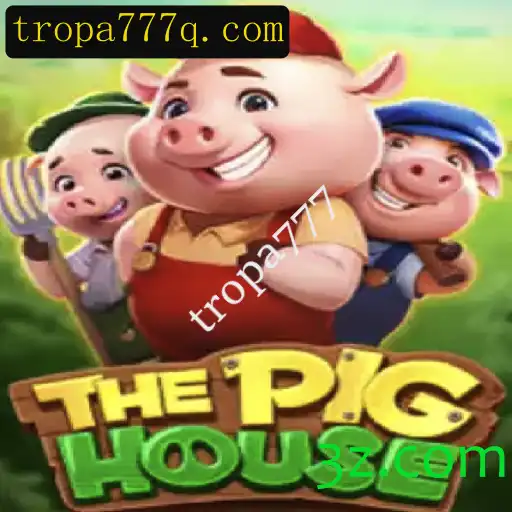 ThePigHouse: Um Jogo de Estratégia e Aventura para Todas as Idades