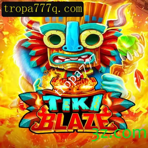 Explorando o Mundo Empolgante de TikiBlaze: A Nova Sensação dos Jogos
