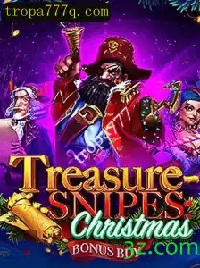 Descubra as Aventuras de Natal com TreasuresnipesChristmas