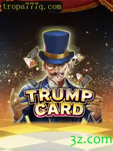 Descubra o Universitário Jogo TrumpCard: Estratégias e Regras para a Tropa777