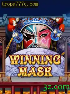 Explorando o Mundo de WinningMask: Um Jogo de Estratégia e Aventura