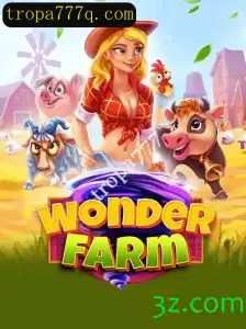 Explore o Fascinante Mundo de WonderFarm: Instruções e Regras