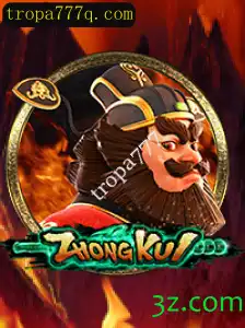 Explorando o Mundo de ZhongKui: Aventura e Estratégia