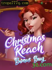 ChristmasReachBonusBuy: Aventuras Natalinas no Mundo dos Jogos Online