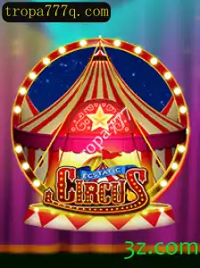 Descubra o Fascinante Mundo de EcstaticCircus