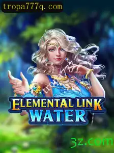 Descubra o Fascinante Mundo de ElementalLinkWater