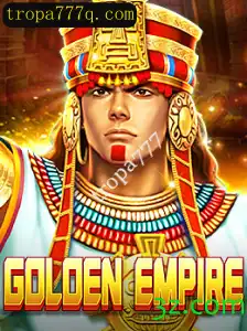 Explorando o Fascinante Mundo de GoldenEmpire: Uma Jornada com a Tropa777