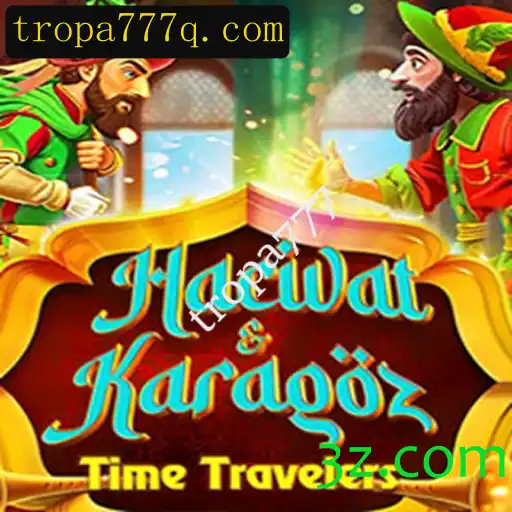 Descubra o Fascinante Mundo de HacivatandKaragoz: O Jogo que Mistura Tradicionalismo e Modernidade