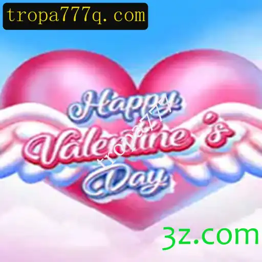 Descubra o Mundo de HappyValentinesDay: Um Jogo da Tropa777