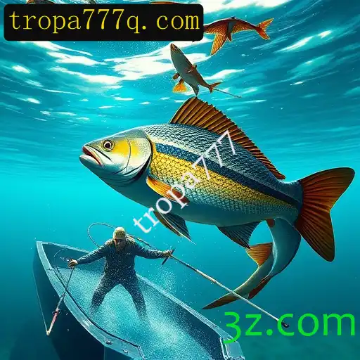 Jogos de pesca