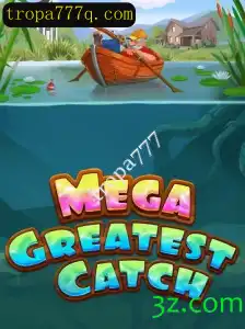 Descubra o Fascinante Mundo do Jogo MegaGreatestCatch