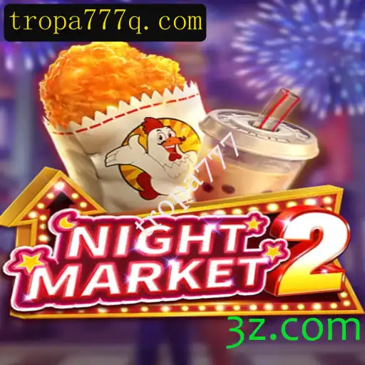 Explorando o Mundo de NightMarket2