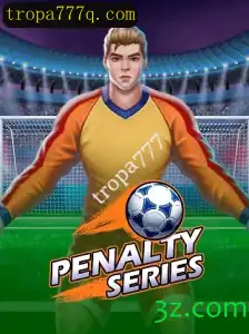 PenaltySeries: A Nova Sensação dos Jogos de Estratégia