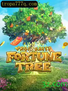 Explorando ProsperityFortuneTree: O Guia Completo para Sua Nova Aventura de Jogo