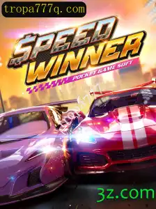 SpeedWinner: A Nova Sensação dos Jogos de Ação